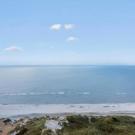 Vakantiehuis 333-hvide-sande-sivbjerg-12 Hvide Sande