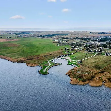 Vakantiehuis 333-hvide-sande-sivbjerg-12