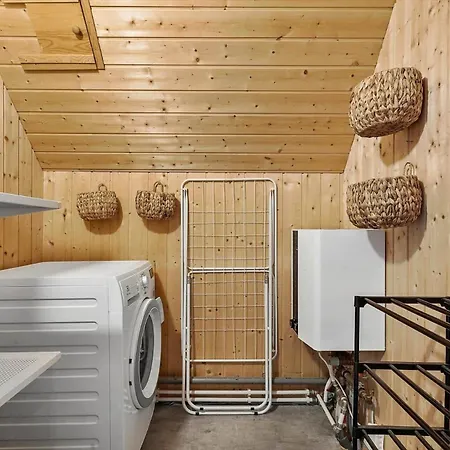 333-hvide-sande-sivbjerg-12 Vakantiehuis Hvide Sande