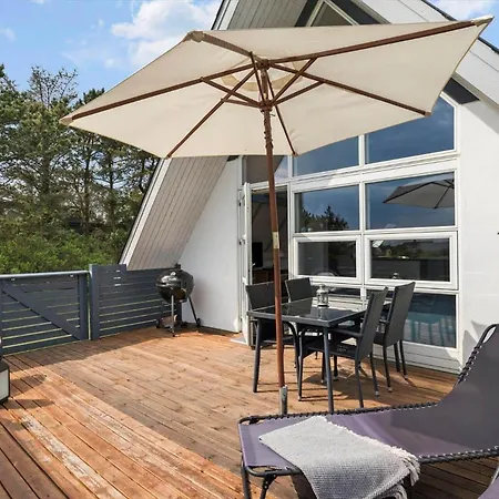 Vakantiehuis 333-hvide-sande-sivbjerg-12 Hvide Sande