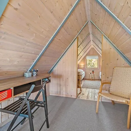 333-hvide-sande-sivbjerg-12 Vakantiehuis *