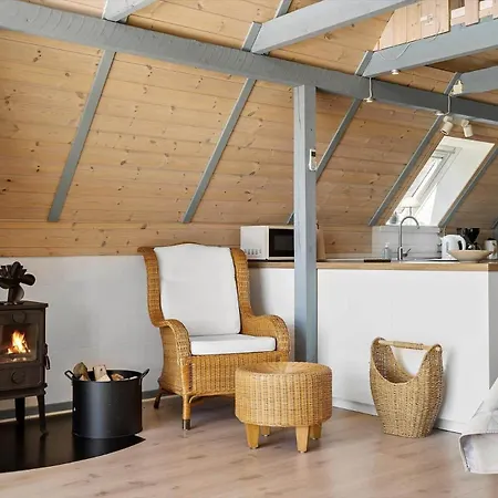 Vakantiehuis 333-hvide-sande-sivbjerg-12 Hvide Sande