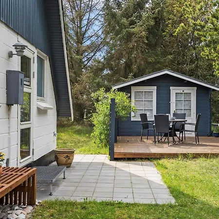 Vakantiehuis 333-hvide-sande-sivbjerg-12