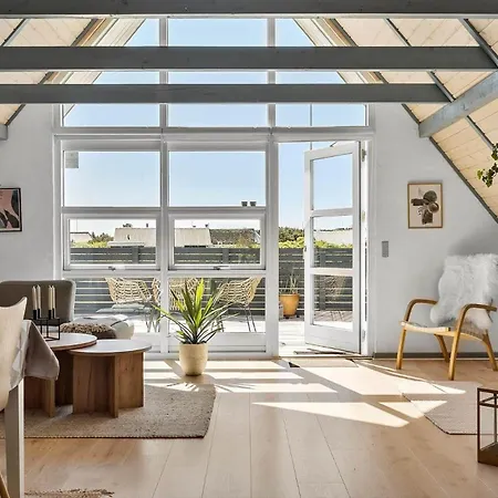 Vakantiehuis 333-hvide-sande-sivbjerg-12 Hvide Sande