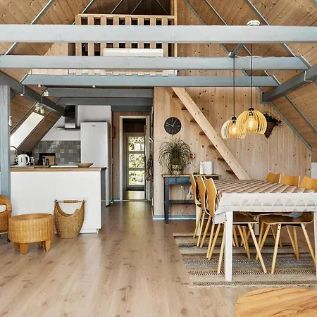 333-hvide-sande-sivbjerg-12 Vakantiehuis *