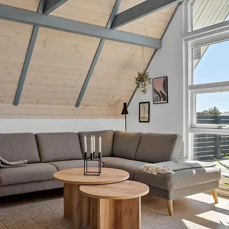 Vakantiehuis 333-hvide-sande-sivbjerg-12 Hvide Sande