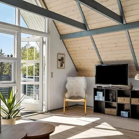 333-hvide-sande-sivbjerg-12 Vakantiehuis Hvide Sande