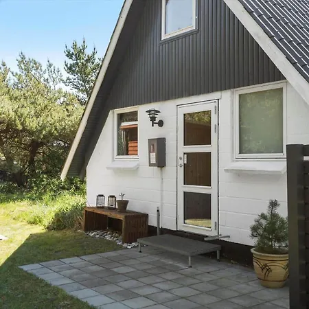 Holiday home 333-hvide-sande-sivbjerg-12 Hvide Sande