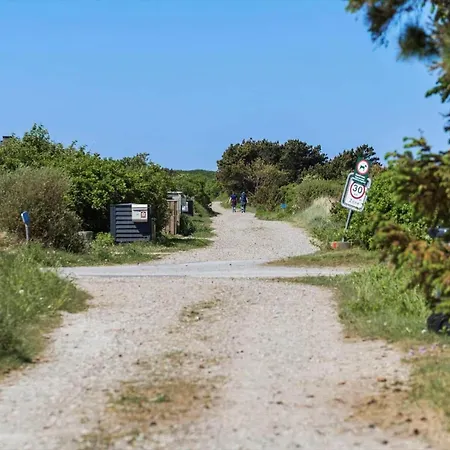 Holiday home 333-hvide-sande-sivbjerg-12 *