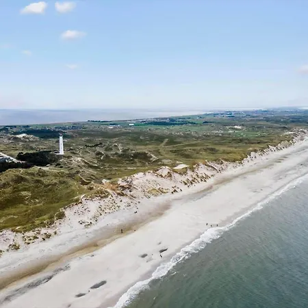 333-hvide-sande-sivbjerg-12 Vakantiehuis