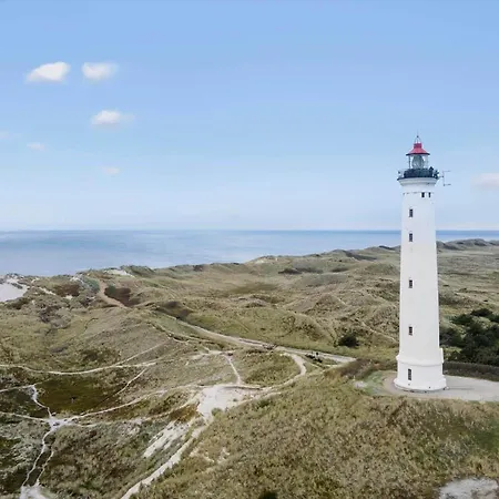 Vakantiehuis 333-hvide-sande-sivbjerg-12 Hvide Sande