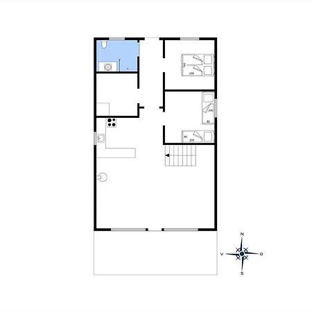 333-hvide-sande-sivbjerg-12 Vakantiehuis *