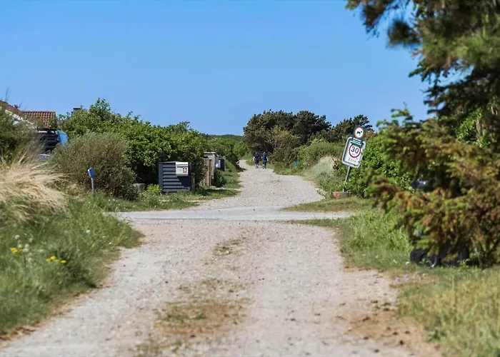 بيت للعطل 333-hvide-sande-sivbjerg-12 *