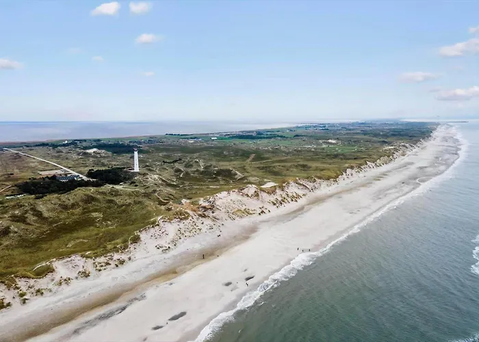 333-hvide-sande-sivbjerg-12 بيت للعطل