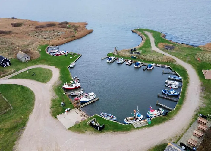 333-hvide-sande-sivbjerg-12 بيت للعطل